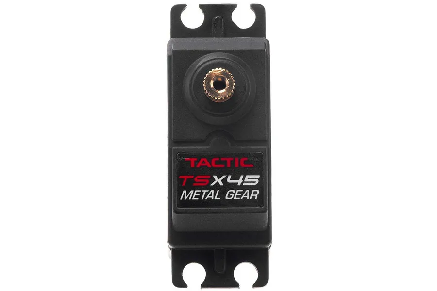 Tactic Standard 10.9kg Metal Geared Servo image 40265