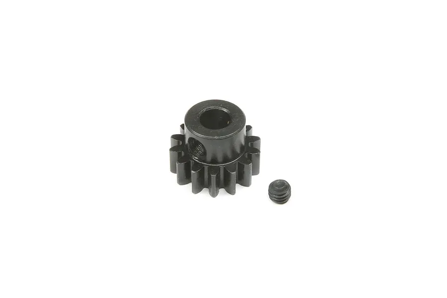 Losi Steel 14T 1.5Mod Pinion Gear image 40541
