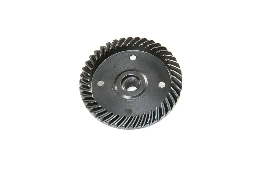 Losi DBXL-E 2.0 Front or Rear 40T Differential Ring Gear image 40564