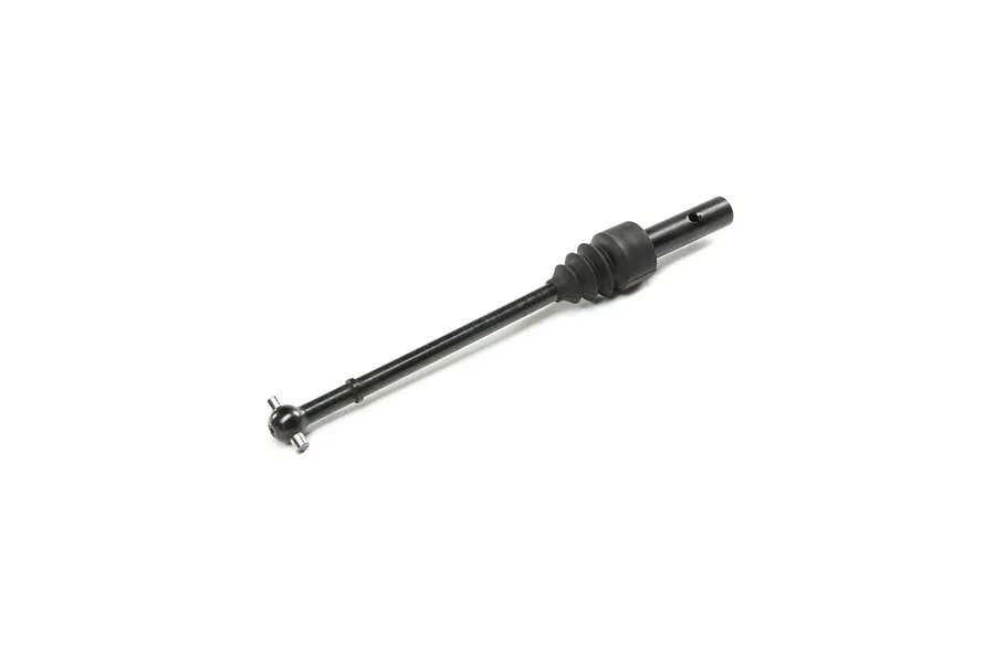 Losi DBXL-E 2.0 5mm Pin Front Universal Drive Shaft 1Pc image 40570