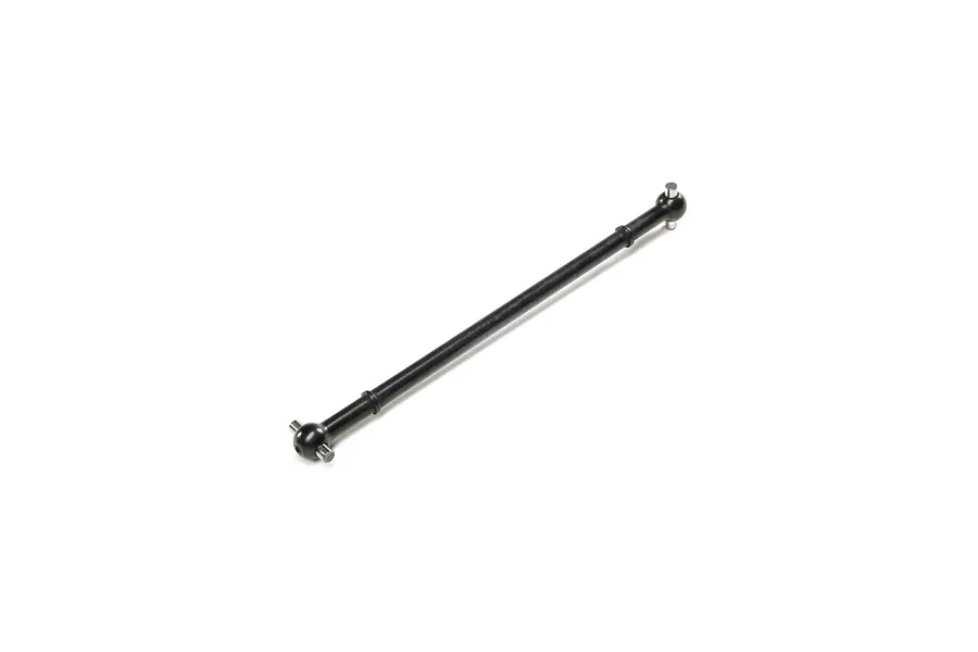 Losi DBXL-E 2.0 5mm Pin Center Rear Drive Shaft 1Pc image 40572