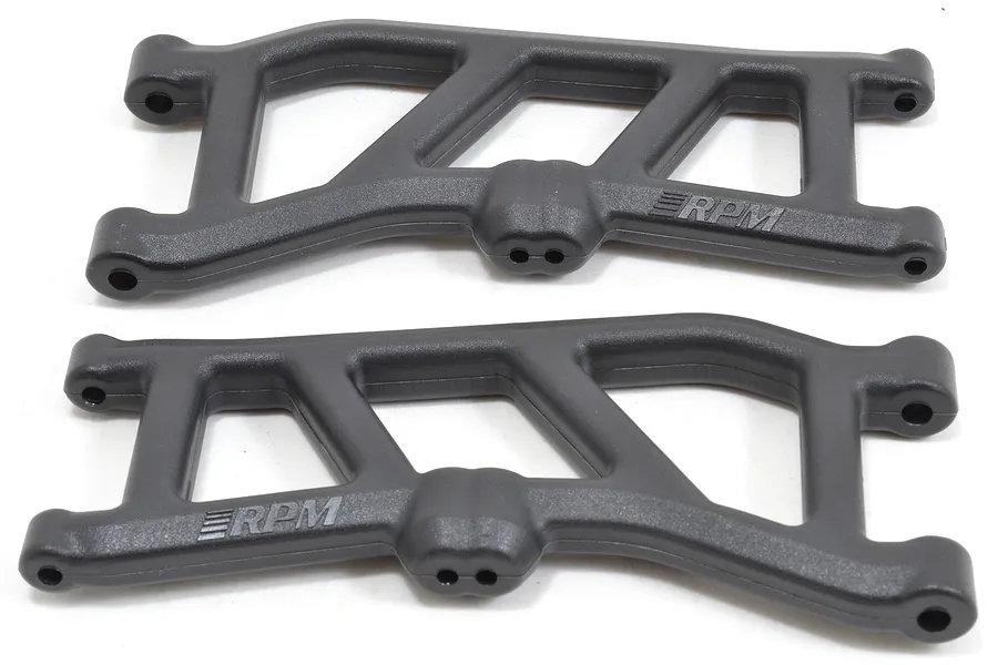 RPM Black Kraton 4S V1 &amp;amp; Outcast 4S V1 Front Lower Suspension Arms image 40575