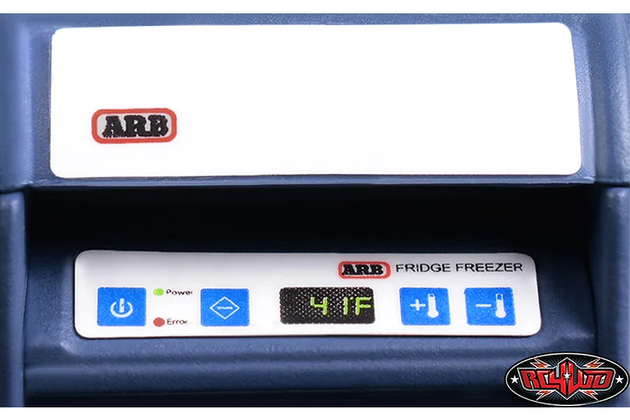 RC4WD 1/10 ARB Fridge Freezer image 40583