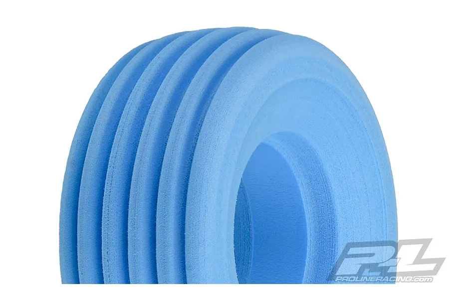 Pro-Line 2.2&amp;quot; XL Single Stage Foam Tyre Inserts 2Pcs image 40598