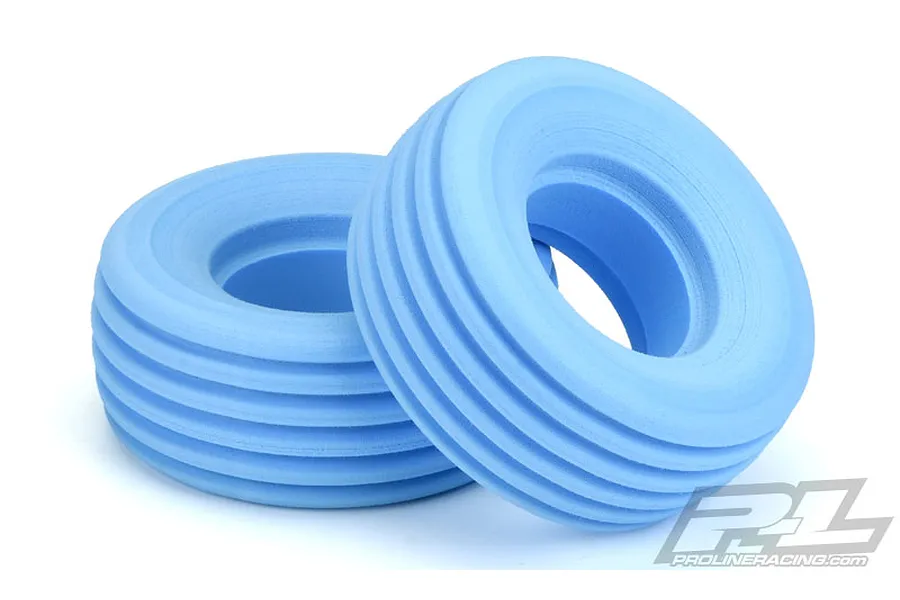 Pro-Line 2.2&amp;quot; XL Single Stage Foam Tyre Inserts 2Pcs image 40599