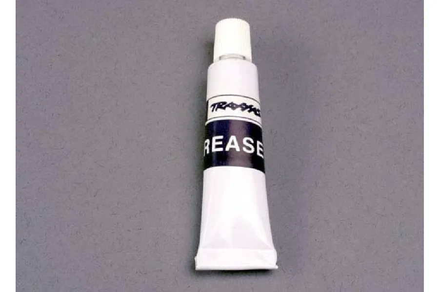 Traxxas Silicone Grease image 4061