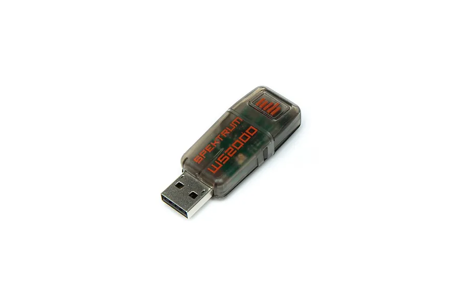 Spektrum Wireless Simulator USB Dongle image 40604
