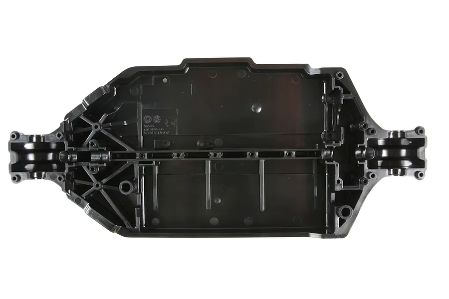 Tamiya TT-02 Plastic Main Chassis image 40635