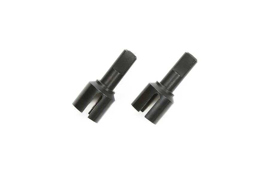 Tamiya TT-02 Differential Drive Cups 2Pcs image 40645