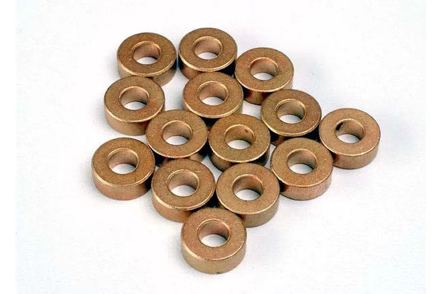 Traxxas 5x11x4mm Oilite Bushings 14Pcs image 4066