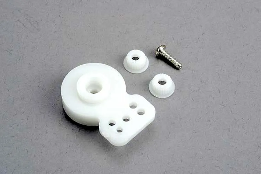 Traxxas Servo Saver (Assembled) image 4072