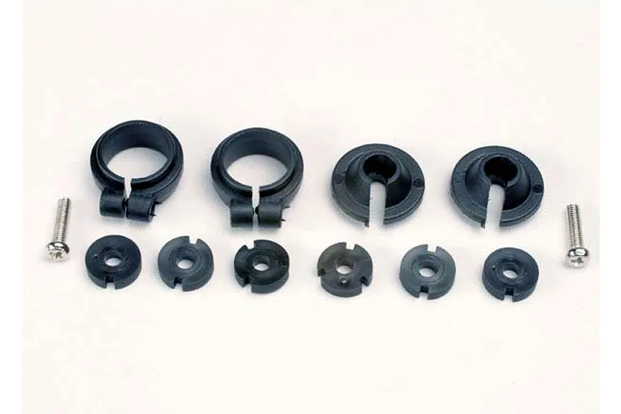 Traxxas Piston Head Set image 4081