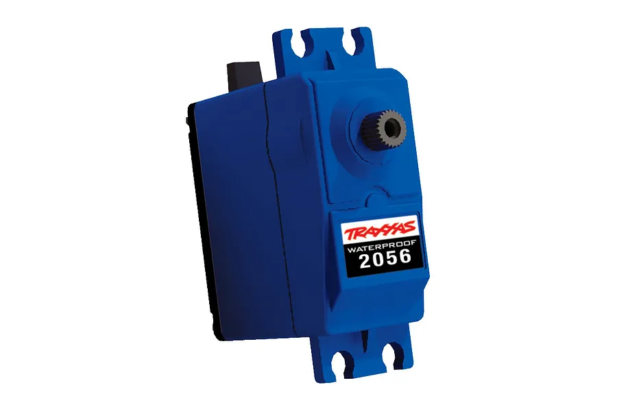 Traxxas Standard Waterproof 5.76kg Servo image 4085