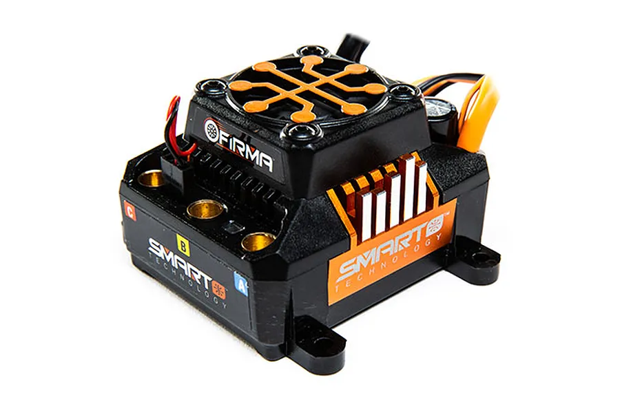 Spektrum Firma 160A 8S Brushless Sensorless Smart ESC image 40854