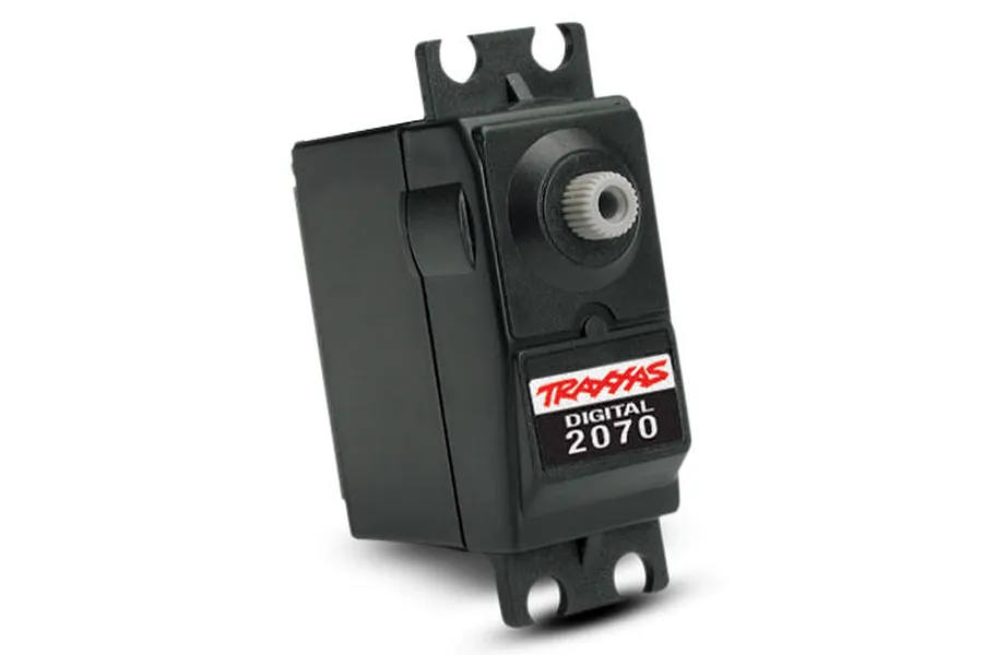 Traxxas Standard 9kg Servo image 4089