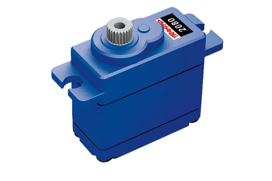 Traxxas Micro Waterproof 3kg Servo image 4093