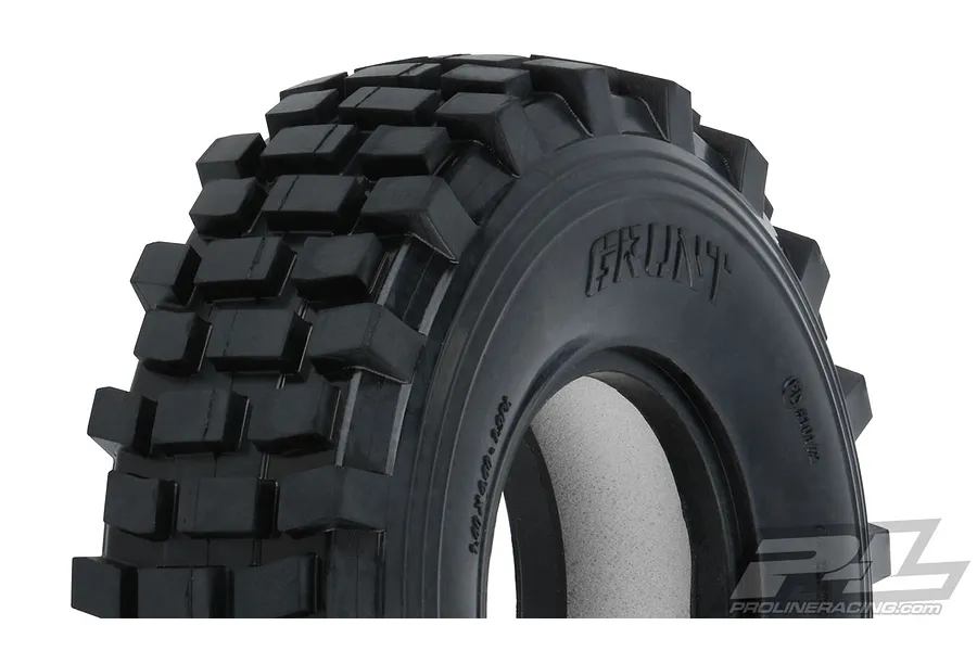 Pro-Line 1.9&amp;quot; Grunt G8 Rock Crawler Tyres 2Pcs image 40947