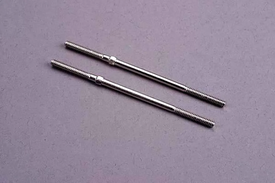 Traxxas 3.1x78mm Turnbuckles 2Pcs image 4096