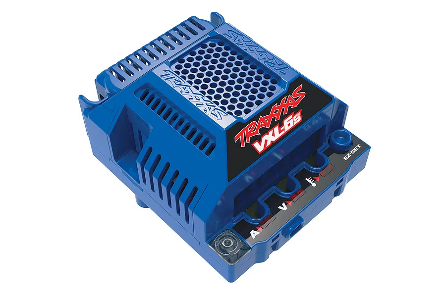 Traxxas Velineon VXL-6S Waterproof Brushless ESC image 40956