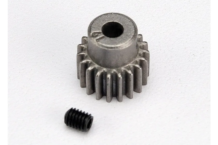 Traxxas 19T 48dp/0.5Mod Pinion Gear image 4102