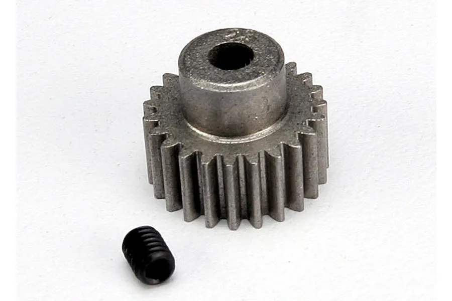 Traxxas 23T 48dp/0.5Mod Pinion Gear image 4103