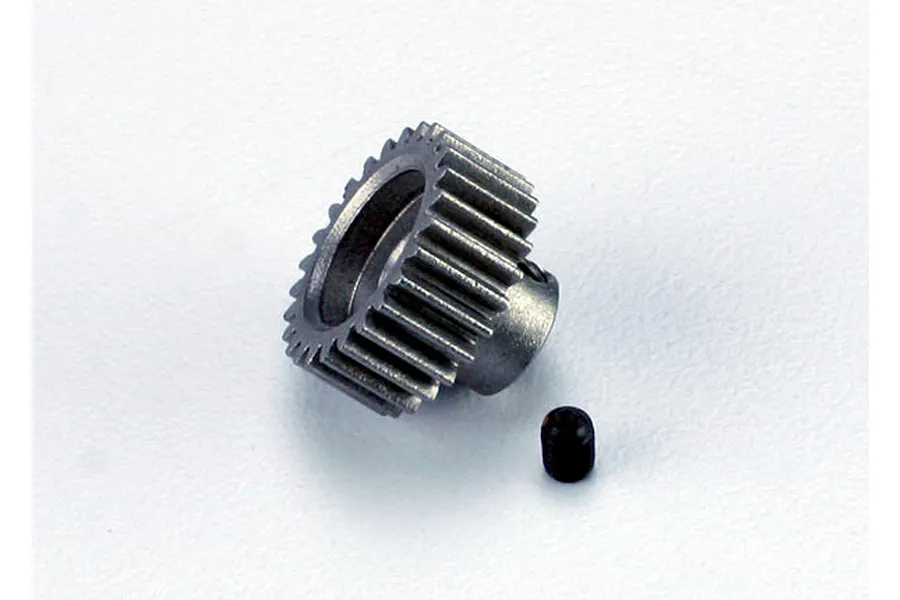 Traxxas 26T 48dp/0.5Mod Pinion Gear image 4104