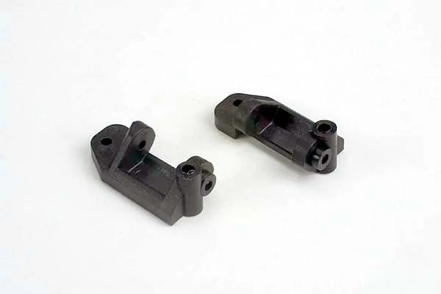 Traxxas Left &amp;amp; Right Caster Blocks 2Pcs image 4106