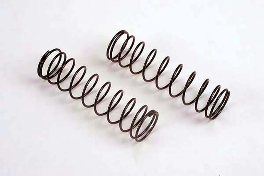 Traxxas Rear Springs 2Pcs image 4112