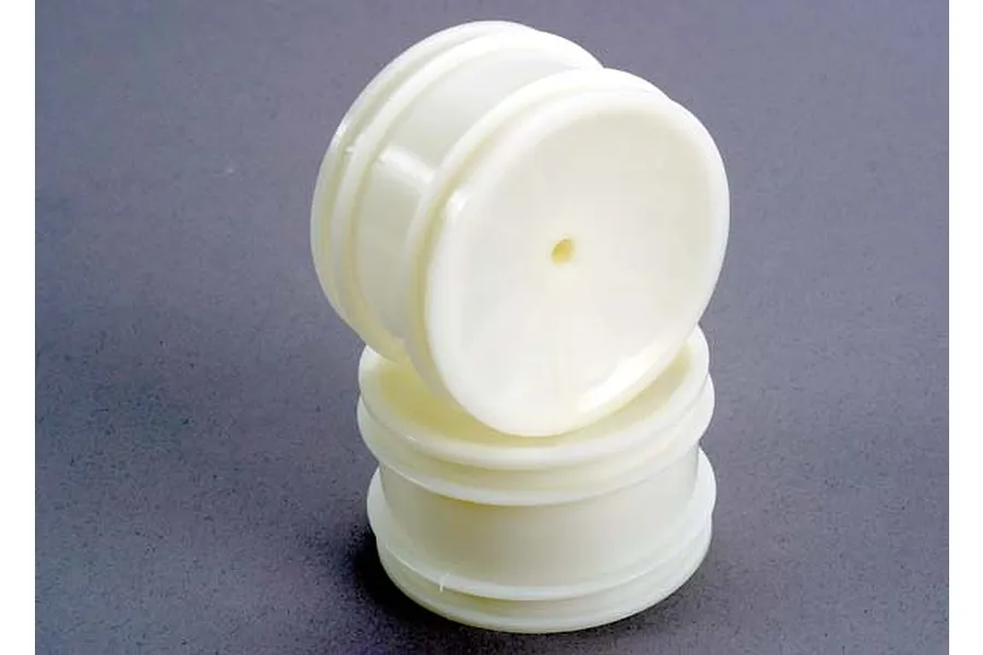 Traxxas 2.2&amp;quot; Dished Rims 2Pcs image 4116