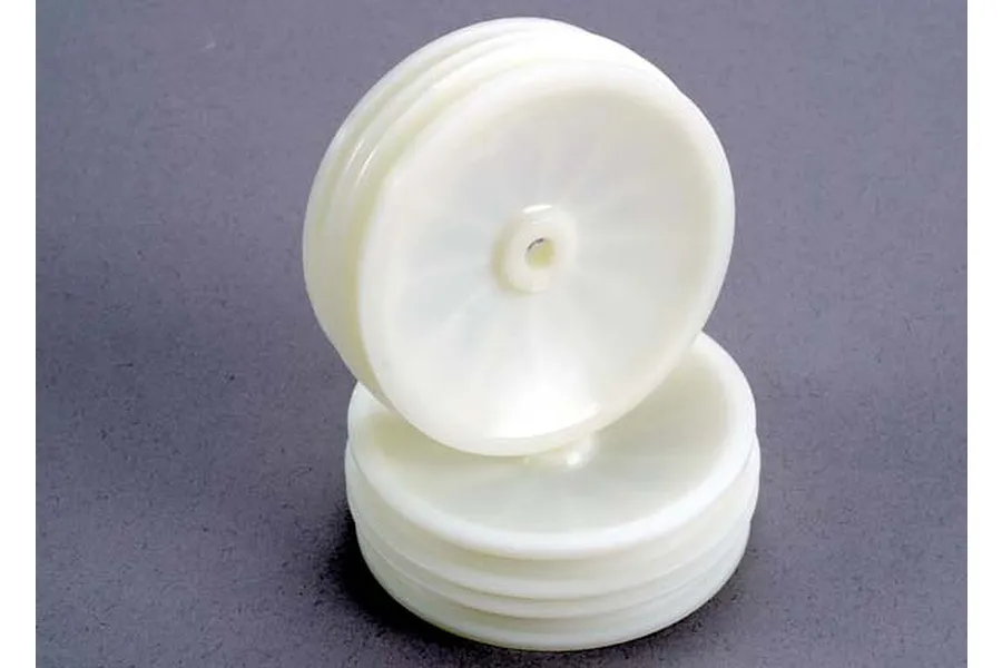 Traxxas 2.2&amp;quot; Dished Rims 2Pcs image 4117