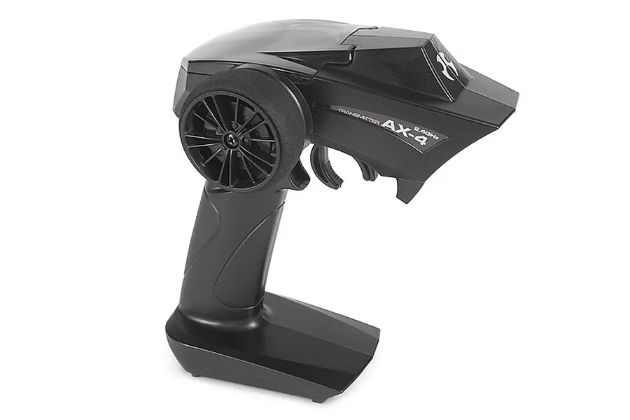 Axial SCX24 AX-4 2.4Ghz 3ch Radio image 41166