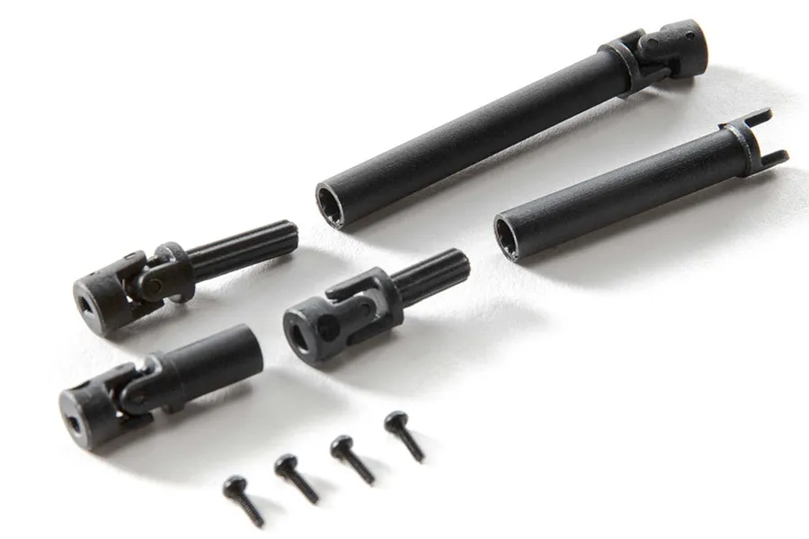 Axial SCX24 Centre Drive Shaft Set image 41175