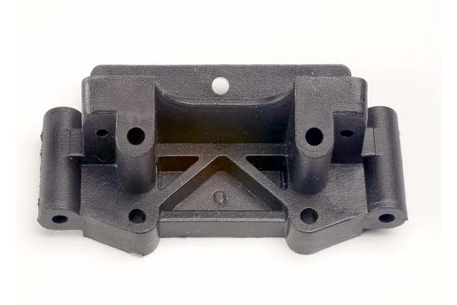 Traxxas Front Bulkhead (Black) image 4122