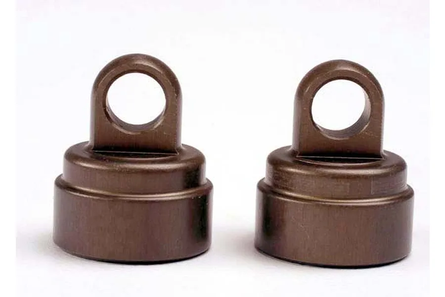 Traxxas Aluminium Shock Caps 2Pcs image 4163