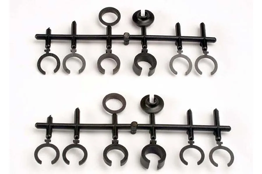 Traxxas Spring Retainer Set image 4164