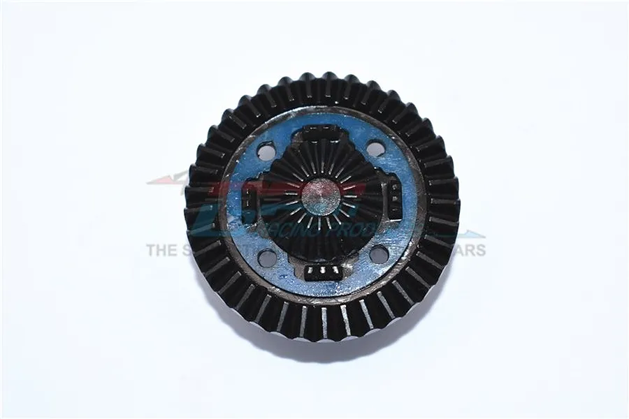 GPM Hardened Steel Maxx 4S Differential Bevel Gear Set image 41691