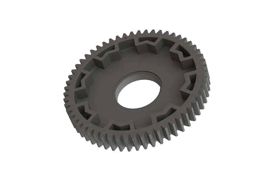 ARRMA HD 57T 32dp/0.8Mod Spur Gear image 41739