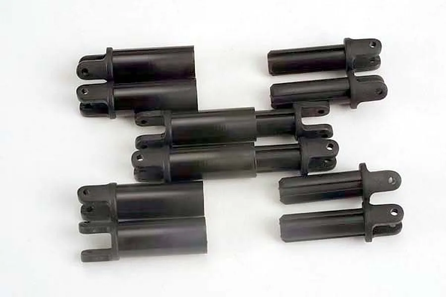 Traxxas Pro-Pack Splined Half Shaft Set image 4175