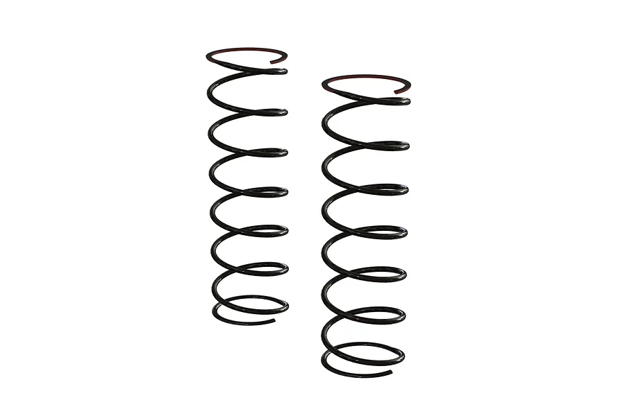 ARRMA Rear 4.80lb/in (0.84N/mm) Shock Springs 2Pcs image 41742