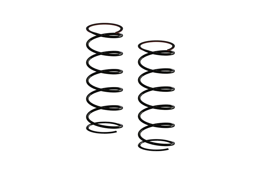 ARRMA Front 5.71lb/in (1.00N/mm Shock Springs 2Pcs image 41746