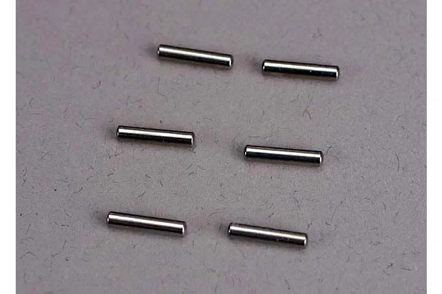 Traxxas 2x10mm Axle Pins 4Pcs image 4176