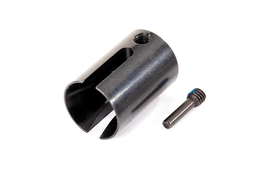 Traxxas Maxx 4S Drive Cup w/ 4x15.8mm Screw Pin image 41862