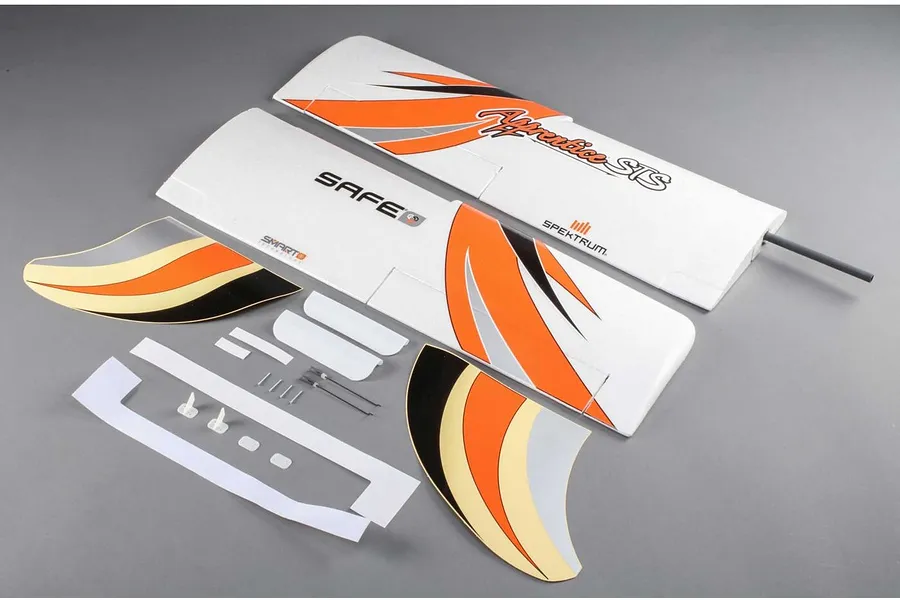 E-Flite Apprentice STS Wing Set image 41919