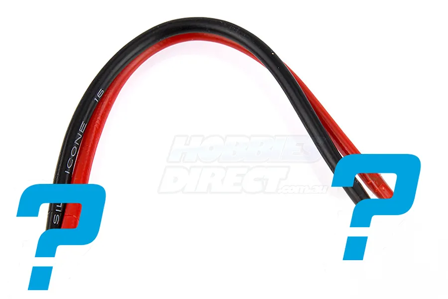 Hobbies Direct Custom Adapter (Select Connectors) image 41937