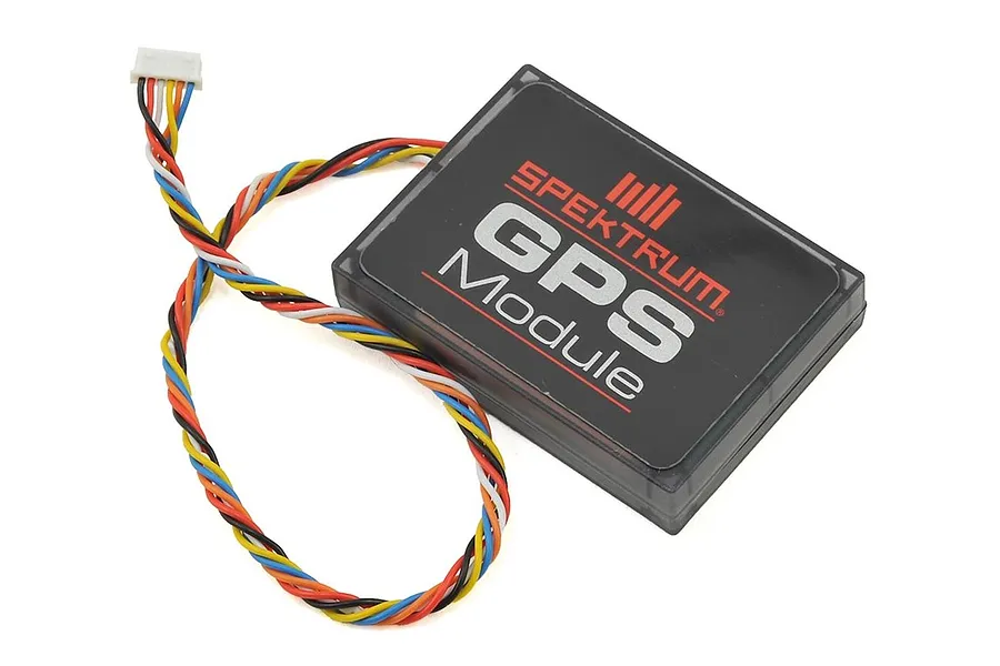 Spektrum GPS Module Suits Sportsman + image 41947