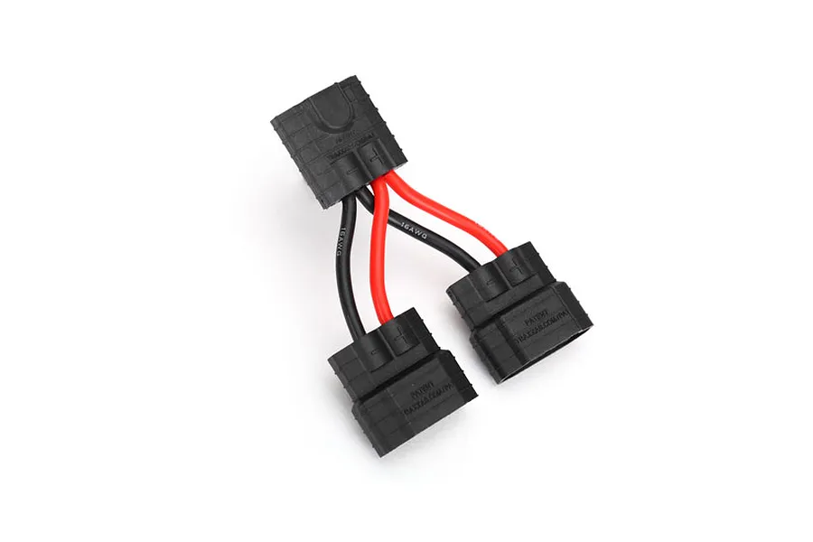 Traxxas ID Parallel Adapter image 4196