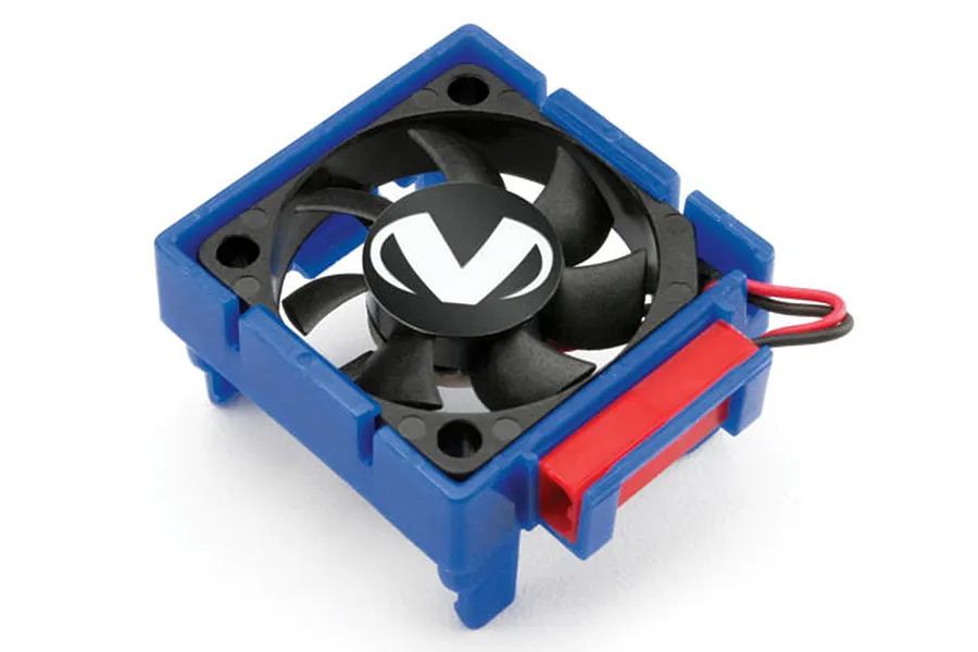 Traxxas Velineon VXL-3s ESC Cooling Fan image 4208