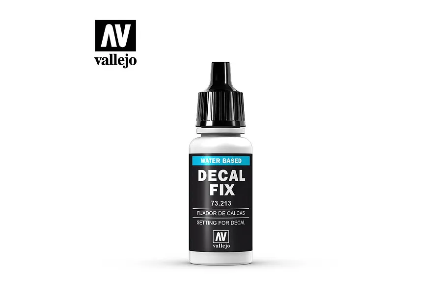 Vallejo Decal Fix 17ml image 42277