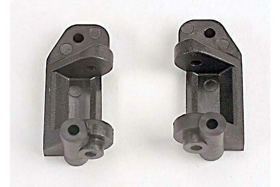 Traxxas Left &amp;amp; Right Caster Blocks (30 Degree) image 4230