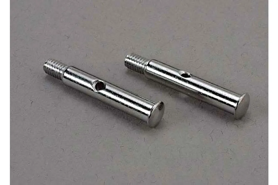 Traxxas Front Axles 2Pcs image 4231